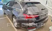 2023 Audi A6