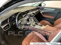 2023 Audi A6
