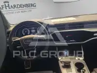 2023 Audi A6