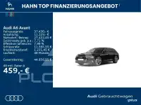 2023 Audi A6