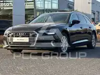 2023 Audi A6