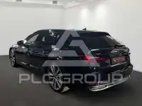 2023 Audi A6