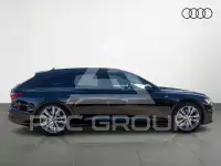 2023 Audi A6