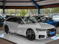 2023 Audi A6