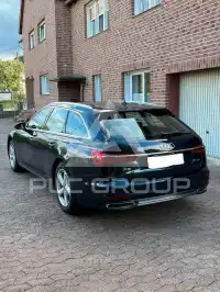 2023 Audi A6