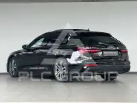 2023 Audi A6