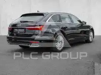 2023 Audi A6