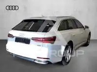 2023 Audi A6