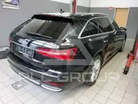 2023 Audi A6