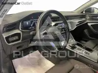 2023 Audi A6