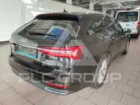 2023 Audi A6