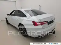 2023 Audi A6