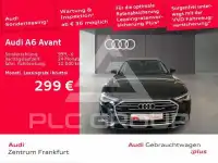 2023 Audi A6