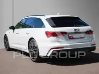 2023 Audi A6