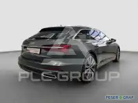 2023 Audi A6