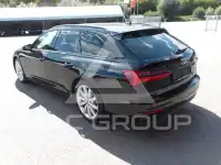2023 Audi A6