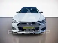 2023 Audi A6