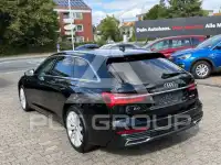2023 Audi A6
