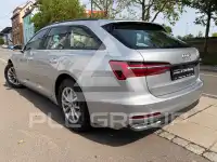 2023 Audi A6