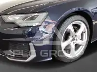 2023 Audi A6