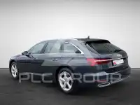 2023 Audi A6