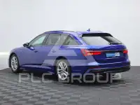 2023 Audi A6