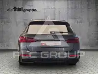 2023 Audi A6