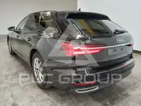 2023 Audi A6