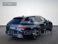 2023 Audi A6