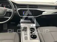 2023 Audi A6