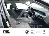 2023 Audi A6