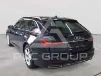 2023 Audi A6