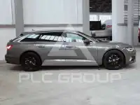 2023 Audi A6