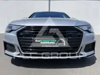 2023 Audi A6