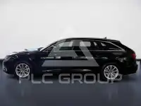 2023 Audi A6