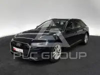2023 Audi A6