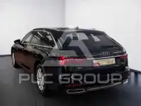 2023 Audi A6