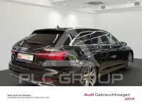 2023 Audi A6