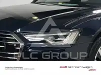 2023 Audi A6