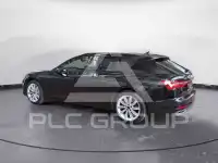 2023 Audi A6