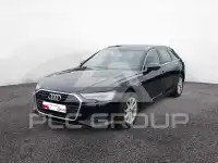 2023 Audi A6