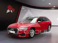 2023 Audi A6