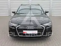 2023 Audi A6