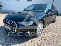 2023 Audi A6