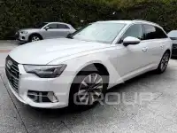 2023 Audi A6