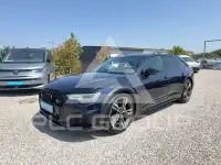2023 Audi A6