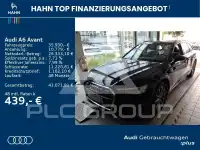2023 Audi A6