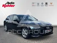 2023 Audi A6