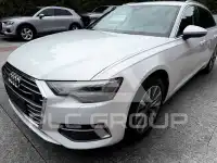 2023 Audi A6