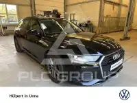 2023 Audi A6